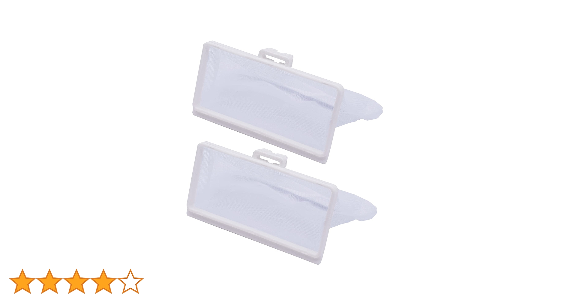 Amazon.co.jp: ISTORA 日立洗濯機用 糸くずフィルター 型番NET